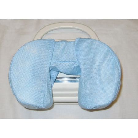 Newmatic Medical Headrest Cover Universal Headrests - HRCV