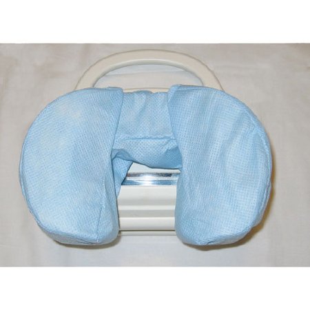 Newmatic Medical - Headrest Cover Universal Headrests - 12500