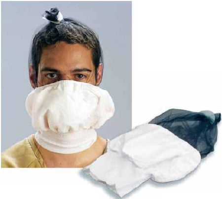 Humane Restraint Tranzport Hood - NIK-7000 BOX