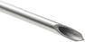 Myco Medical Supplies Reli Spinal Needle Chiba 25 Gauge 8 Inch Length - CHE25G801