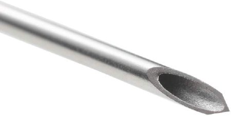 Reli - Spinal Needle Chiba 25 Gauge 8 Inch Length - CHE25G801