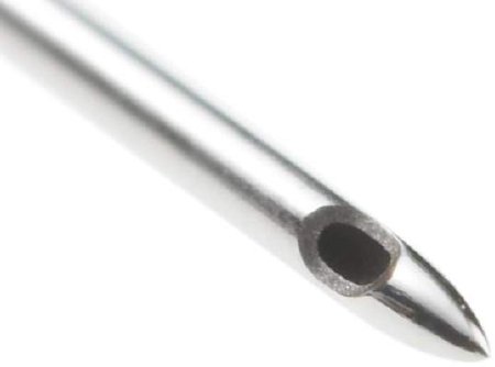 Reli - Spinal Needle Sprotte Style 22 Gauge 5 Inch Pencil Point , Long Bevel Type - PP22G501