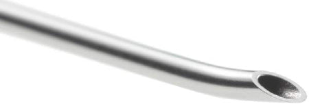 Reli - Epidural Needle Tuohy Style 16 Gauge 3-1/2 Inch Short Bevel Type - TU16G351