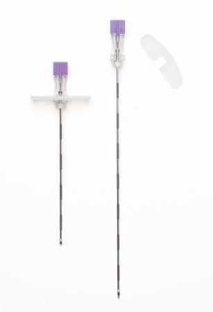 Reli - Epidural Needle Tuohy Style 17 Gauge 3-1/2 Inch - TU17G351