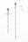 Reli - Epidural Needle Tuohy Style 17 Gauge 3-1/2 Inch - TU17G351