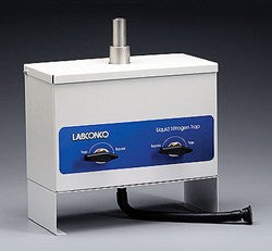 Liquid Nitrogen