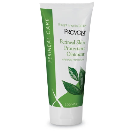 GOJO Provon Skin Protectant 5 oz. Tube Scented Cream - 4529-12