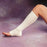 BSN Medical Tensogrip Tubular Support Bandage 3-1/2 Inch X 11 Yard Standard Compression Pull On Beige Size E NonSterile - 7583FL