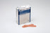 Cardinal Curity Adhesive Strip 3/4 X 3 Inch Plastic Rectangle Tan Sterile - 44113-