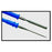 Medtronic MITG-Covidien Blade Electrode Disposable 50/Pk - E14556