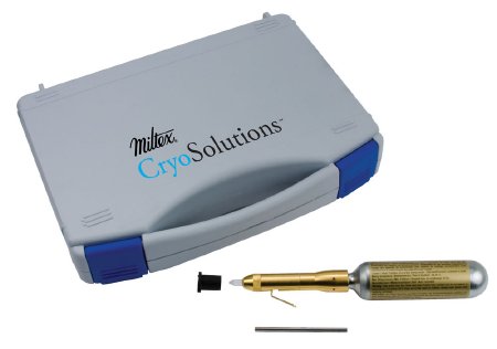 Miltex Cryosolutions Cryosurgical System Glass - 33510