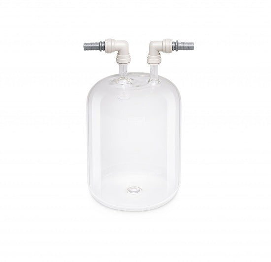 Glass Trap