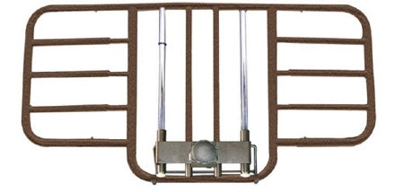 Drive Medical - Half Bed Side Rail - 15208BV