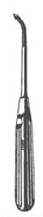 Miltex RASP, WIENER ANTRUM 8 #3 - 20-382