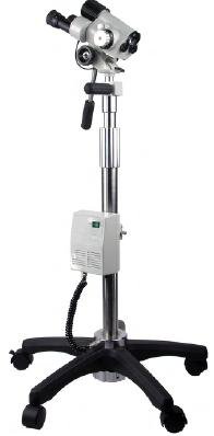 Symmetry Surgical Colposcope Colpo-Master Iii 3.75X 7.5X 16X Green Filter - CS-305