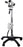 Symmetry Surgical Colposcope Colpo-Master Iii 3.75X 7.5X 16X Green Filter - CS-305