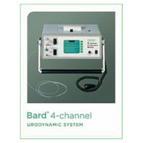 Bard Medical Division Catheter Urethral Urodynamic 7Fr 10/Ca - 661434