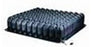ROHO High Profile - Seat Cushion 18 W X 18 D X 4 H Inch Neoprene Rubber - 2R1010C