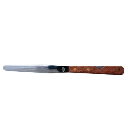 Apothecary Products - Spatula Tapered 4-3/4 Inch Length - 23325