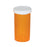 Ezydose Push & Turn - Prescription Vial 6 DRAM Amber - 30430