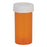 Apothecary Products Ezydose Push & Turn Prescription Vial 13 Dram Amber - 30432