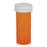 Ezydose Push & Turn - Prescription Vial 30 DRAM Amber - 30435