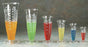 Kimax - Graduated Cylinder KIMAX Pharma Glass 250 mL (8 oz.) - 32681