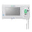 Welch Allyn BT CSM, BP, Covidien SpO2, SureTemp - 73CT-B