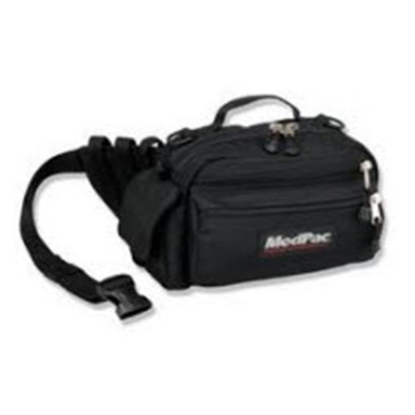 MedPac Bags.Corp Bag Mini Medtrunk Ea - 10900