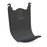 GOJO TFX Shield Floor and Wall Protector Black - 2762-06