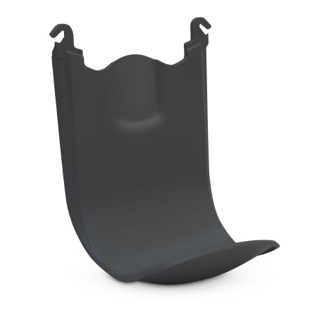 TFX Shield - Floor and Wall Protector Black - 2762-06