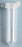 Fisher Scientific Fisherbrand Microcentrifuge Tube Conical Bottom Plain 11 X 40.6 mm 2 mL Without Color Coding Snap Cap Polypropylene Tube - 5408146