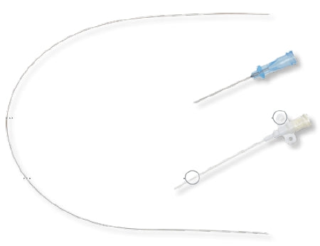 Arrow International Femoral Artery Catheterization Set - GH-04150