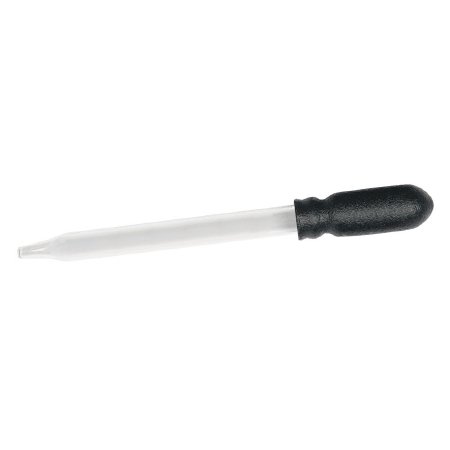 Apothecary Products - Medicine Dropper Glass, Straight Tip, 1 mL - 67024