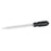 Apothecary Products - Medicine Dropper Glass, Straight Tip, 1 mL - 67024