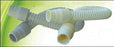 AG Industries - CPAP Tubing 18 Inch Length Tubing - HCG18