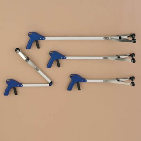 Patterson Medical Supply SammonsPreston Sure-Lock Reaching Aid 26 Inch Length - 81521681