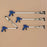 Patterson Medical Supply SammonsPreston Sure-Lock Reaching Aid 26 Inch Length - 81521681