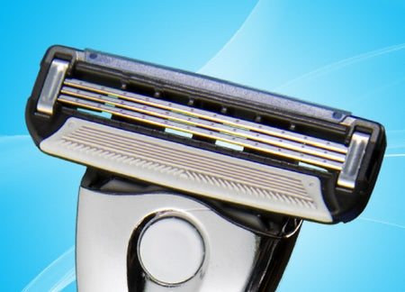 Personna - Razor Triple Blade Disposable - 75-0036-0000