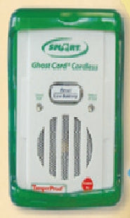 Smart Caregiver Ghost Cord Bed Sensor Pad Alarm System 10 X 30 Inch - GB90-SYS