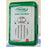 Safety Auto-Reset - Bed Sensor Pad Alarm System 10 X 30 Inch - Smart Caregiver - SBR1-SYS