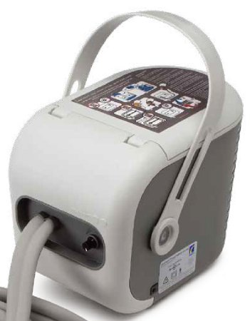 Ossur Cold Rush Cryotherapy Cooler Portable - B-232000010