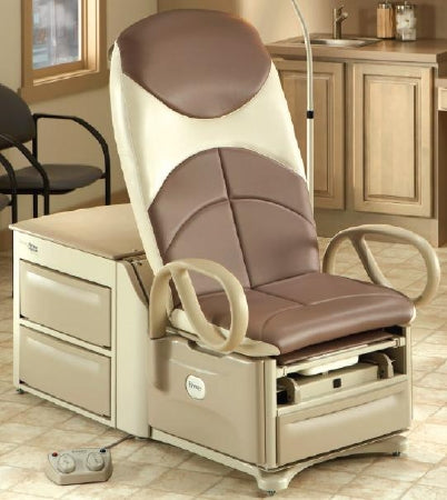 Access High-Low - Exam Table Electric - 6500-SP-DUR012