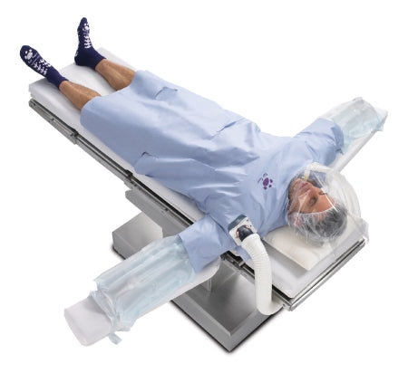 3M Bair Hugger Flex Patient Warming Gown Large - 81103