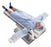 3M Bair Hugger Flex Patient Warming Gown Large - 81103