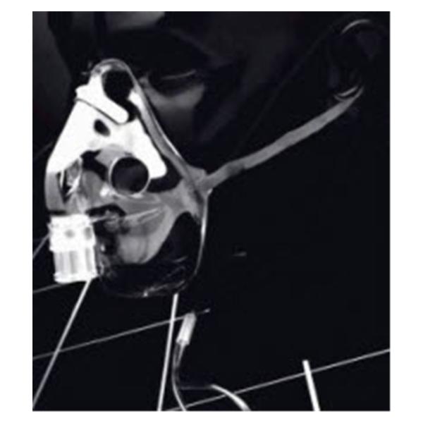 Salter Labs Mask Aerosol Nebutech Pediatric 50/Ca - 1120-5-50