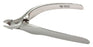 Miltex Wing Grip Nail Nipper Curved 4-1/2 Inch L - 40204