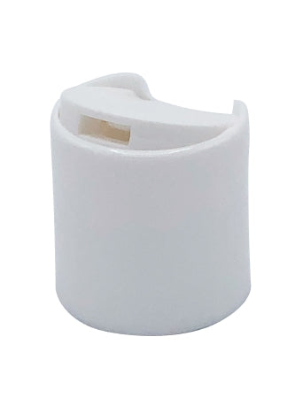 Central Solutions Empty Bottle - SS3200 CAP6342