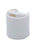 Central Solutions Empty Bottle - SS3200 CAP6342