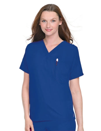 Landau Uniforms - Scrub Pants Small Wine Unisex - 85221WINESM